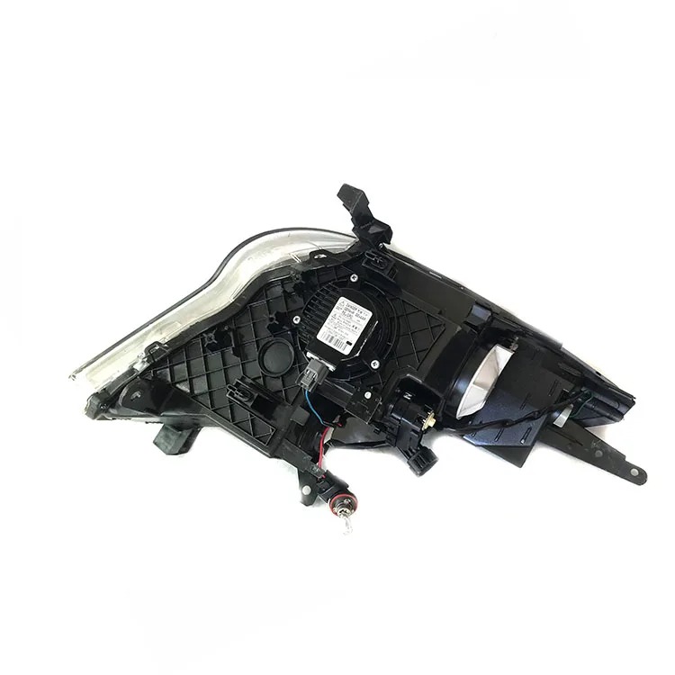 High Quality Auto Body Systems LED Head Lamp for 2014-2017  EX25 6000K Color Temperature Long Expiration Date